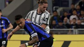 Juventus-Inter -4 al derby d'Italia: il pagellone ruolo per ruolo dei protagonisti ad oggi