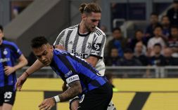 Juventus-Inter -4 al derby d'Italia: il pagellone ruolo per ruolo dei protagonisti ad oggi