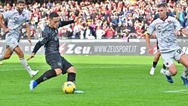 Salernitana-Napoli 0-2 pagelle: Raspadori una sentenza, Kvara smarrito, Lobotka super