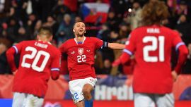 Euro 2024 qualificazioni, risultati: Slovenia e Repubblica Ceca ok, Italia verso la quarta fascia al sorteggio