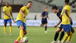 Saudi League, Ronaldo trascina l’Al-Nassr con gol da favola, debutto agrodolce per Gallardo