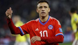 Inter, lo sfogo di Alexis Sanchez dal Cile scatena la polemica