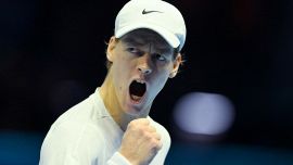 Lo staff che ha portato ai vertici Jannik Sinner: coach e super coach, preparatore e il ruolo del consigliere particolare