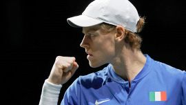 Jannik Sinner a San Siro per Milan-Borussia Dortmund: rumors sulla presenza in tribuna dell'amico-rivale Matteo Berrettini