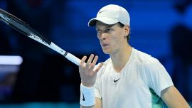 ATP Finals Torino, Jannik Sinner si qualifica alle semifinali se... le combinazioni, gli incroci e la classifica