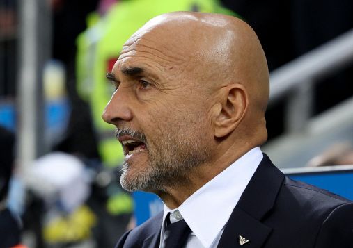 Ucraina-Italia 0-0, Spalletti guarda già a Euro2024: "Ora viene il bello"