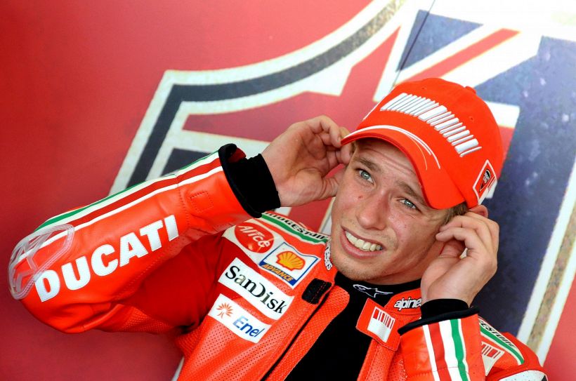 MotoGP, Stoner rompe il silenzio su Ducati: accuse pesanti sul Mondiale 2022 e ora Bagnaia e Martin tremano