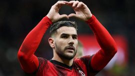 Pagelle Milan-Fiorentina 1-0: Theo Hernandez glaciale dal dischetto, miracolo di Maignan, Camarda entra nella storia