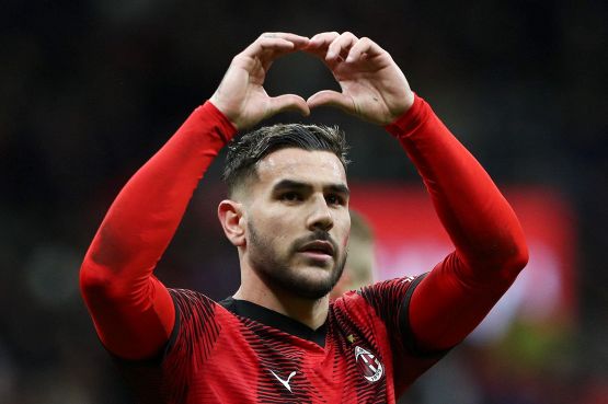 Milan: il Bayern Monaco mette Theo Hernandez nel mirino, ma i rossoneri hanno un "alleato"