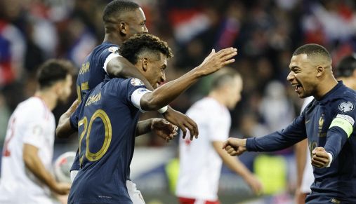 Qualificazioni Euro2024, Rabiot e Thuram anticipano Juve-Inter, Modric insaziabile: cosa è successo ieri