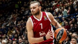 Basket LBA, top e flop della 6a giornata: un Varnado s'è abbattuto su Venezia, Tonut rialza Milano