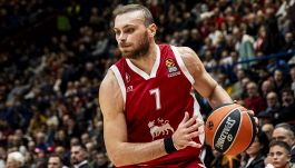 Basket LBA, top e flop della 6a giornata: un Varnado s'è abbattuto su Venezia, Tonut rialza Milano