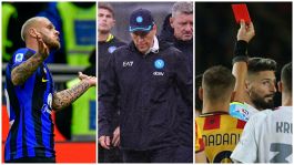 Top e flop 12ª giornata: senza pietà le pagelle più irriverenti della serie A. Dimarco esagera, Giroud pure, Garcia fallisce e se ne va