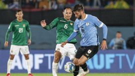 Mondiali: L’Uruguay di Bielsa non si ferma più, incidenti in Perù, il Cile sprofonda