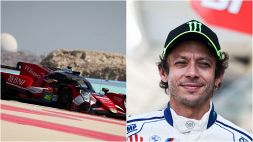Valentino Rossi, il sogno Le Mans diventa realtà: nel 2024 correrà nel WEC. E c'è anche Kubica con la Ferrari