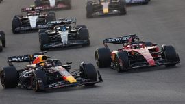 F1 GP Abu Dhabi: Verstappen vince anche l'ultima, Leclerc chiude in bellezza, è 2°. Ferrari manca il sorpasso alla Mercedes