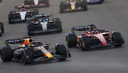F1 GP Abu Dhabi: Verstappen vince anche l'ultima, Leclerc chiude in bellezza, è 2°. Ferrari manca il sorpasso alla Mercedes