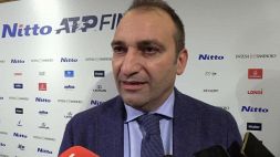 Atp, Lo Russo: "Torino venderà cara la pelle per tenere tennis altri 5 anni"