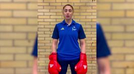 Violenza sulle donne, Irma Testa: "Ring della vita è quello più duro e faticoso"