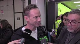 Coppa Davis, Volandri: "Abbiamo scritto una pagina di storia"