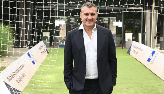 Vieri riparte da Gabboman e Fabio, i youtuber tifosi della Roma nella nuova versione della BoboTV