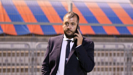 Serie C, Vincenzo Greco in esclusiva: 'Picerno, la favola è realtà. Tutta la verità su Longo e Murano'