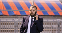 Serie C, Vincenzo Greco in esclusiva: "Picerno, la favola è realtà. Tutta la verità su Longo e Murano"
