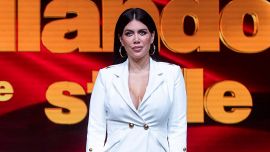 Wanda Nara, il suo stilista esce allo scoperto sulle cure e la malattia della modella