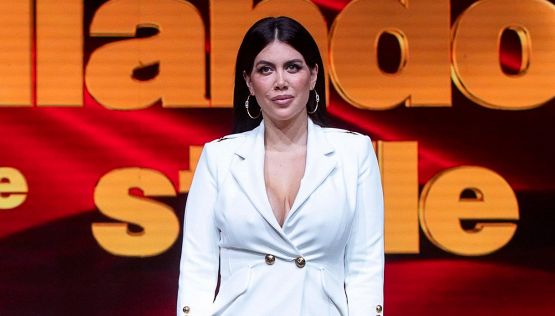 Wanda Nara, il suo stilista esce allo scoperto sulle cure e la malattia della modella