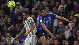 Scudetto: Inter e Juventus a confronto, il pagellone delle due favorite
