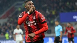 Milan, Leao gol e polemiche: i tifosi rossoneri scatenati sui social