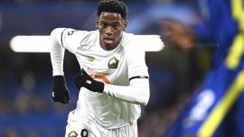 Milan: chi è e come gioca Jonathan David, il bomber dei sogni del Lille