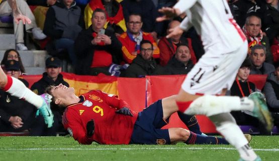 Qualificazioni Euro2024, dramma Gavi, fenomeno Szoboszlai, Serbia nella storia