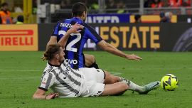 Juventus-Inter -2: Dal 9-1 con 6 gol di Sivori al rigore negato a Ronaldo, i precedenti clamorosi