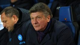 Atalanta-Napoli, interviste post gara: Mazzarri sorpreso dal calo, annuncia novità per Kvara. Gasperini senza pace