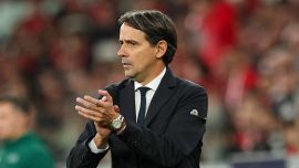 Inter, Inzaghi: 'Turnover? Ho venti titolari. Se quel tiro di Barella fosse entrato...'