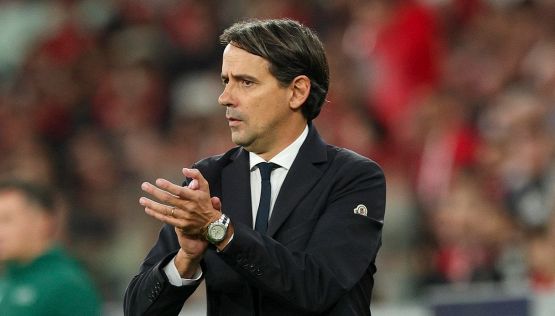 Inter, Inzaghi: "Turnover? Ho venti titolari. Se quel tiro di Barella fosse entrato..."