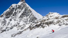 Sci alpino Coppa del Mondo: la prima gara tra Svizzera e Italia a forte rischio annullamento