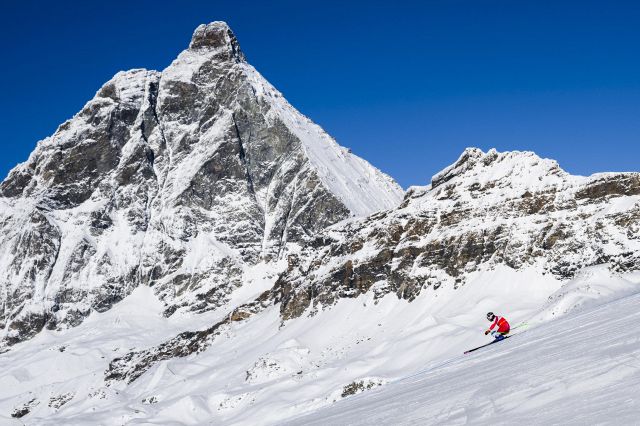 Sci alpino Coppa del Mondo: la prima gara tra Svizzera e Italia a forte rischio annullamento