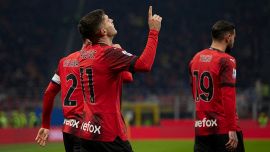 Pagelle di Milan-Sassuolo 1-0: Bennacer inventa, Pulisic segna. Giroud fuori forma