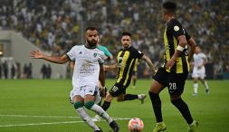 Saudi League: L’Al Ahli frena in casa. Sirene arabe per Eriksen