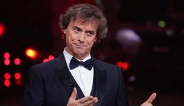 Stanotte a Parigi, Alberto Angela nella bufera per colpa di Donnarumma