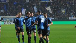 Europa League e Conference: Atalanta qualificata, Roma e Fiorentina prime se...gli scenari