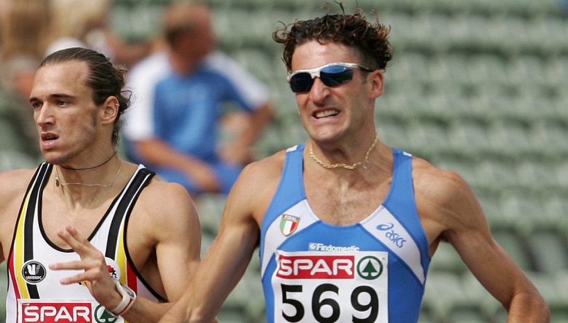 L'atletica e lo sport italiano in lutto: a soli 44 anni è morto Andrea Barberi, campione sui 400m e della staffetta azzurra