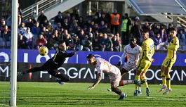 Pagelle Fiorentina-Verona 1-0: Djuric spreca, Terracciano un muro, Beltran beffa l'Hellas