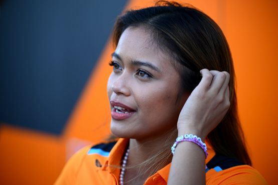 F1: "Stroll autistico", like fuori luogo per Bianca Bustamante ed è bufera. Poi le scuse del talento femminile della McLaren