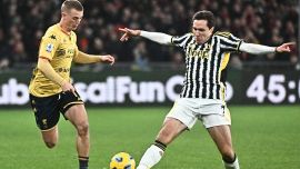 Genoa-Juventus, moviola: Mancano un rigore e un rosso, male arbitro e Var