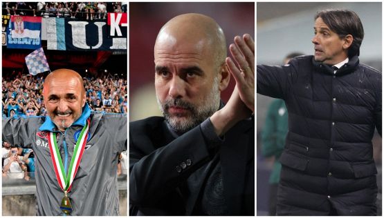 Fifa The Best 2023: tra gli allenatori Inzaghi e Spalletti sfidano Guardiola, Messi ci prova ancora. La gallery