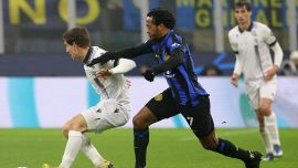 Pagelle Inter-Real Sociedad 0-0: Cuadrado e Mkhitaryan deludono, il turnover non premia Inzaghi