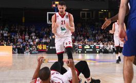 Basket, le cinque giornate dell'Olimpia Milano: le chiavi della rinascita